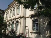 Objektansicht - Sanierte kleine 2-Zimmerwohnung in der Neustadt mit Laminat!