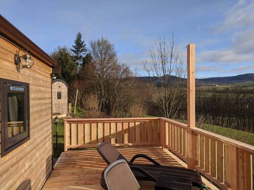 ... Terrasse .... - 