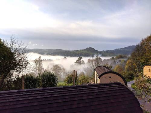 Herbstimpressionen - 