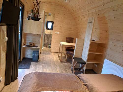 Rhön-Lodges - 