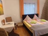 Beispiel Gästezimmer Haupthaus - 