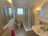Wannenbad - 