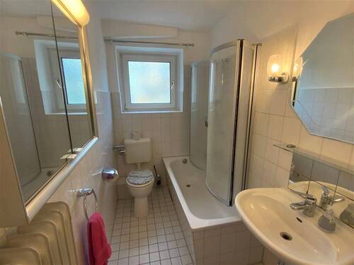 Wannenbad - 