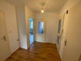 Flur Ansicht 1 - 