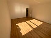 Wohnzimmer Ansicht 2 - Etagenwohnung mit 60,00 m² in Bremen zur Miete