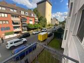 Balkon Vorne - 