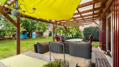 Terrasse 2 - 