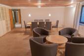 Partyraum im Keller - 
