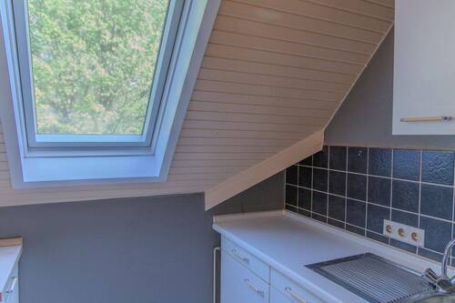 Küche Einliegerwohnung - 