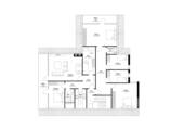 1.Obergeschoss - 