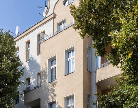 Fassade - 