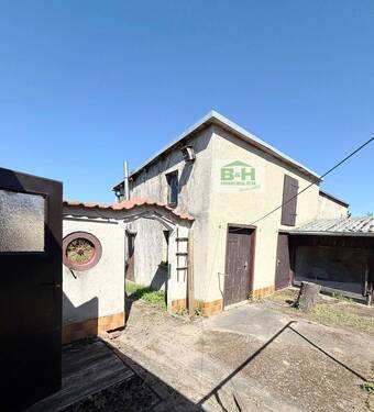 Nebengebäude 30 qm - 