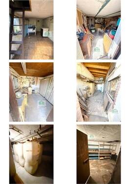 Nebengelass Keller - 