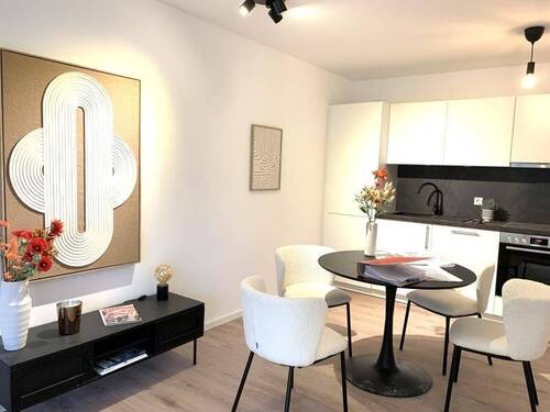 Einrichtungsbeispiel - 