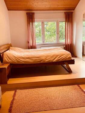 Schlafzimmer Eltern - 
