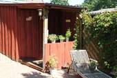 Sauna Terrasse - 