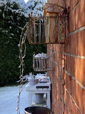 Terrasse Winter - 