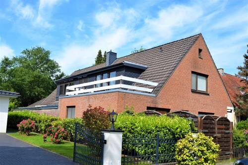 Bild 2 - Mehrfamilienhaus, Wohnhaus zum Kaufen in Lilienthal