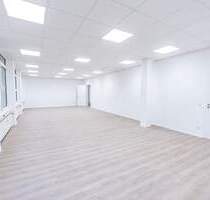 Große Bürofläche - All-in-Miete - Hilden