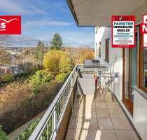 Top 4-Zimmer-Wohnung mit Balkon in Hellersen - Lüdenscheid