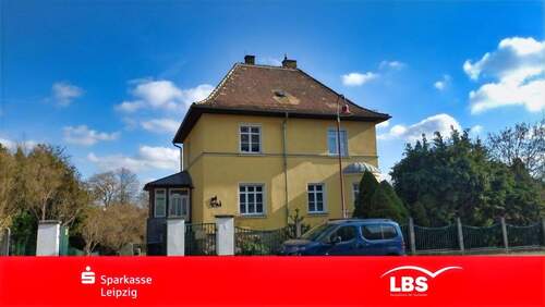 Ansicht - Traumhaus mit großem Garten - 320.000,00&nbsp;EUR Kaufpreis, ca.&nbsp; 127,00&nbsp;m&sup2;&nbsp;Wohnfl&auml;che