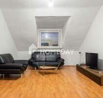 Bezugsfrei ab Mai 2026: Schöne 2-ZI-Dachgeschosswohnung mit gemütlichem Charakter in idealer Lage - Herne Wanne-Süd