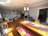 Wohn/Essbereich - 5 Zimmer Einfamilienhaus zum Kaufen in Mühlenbecker Land