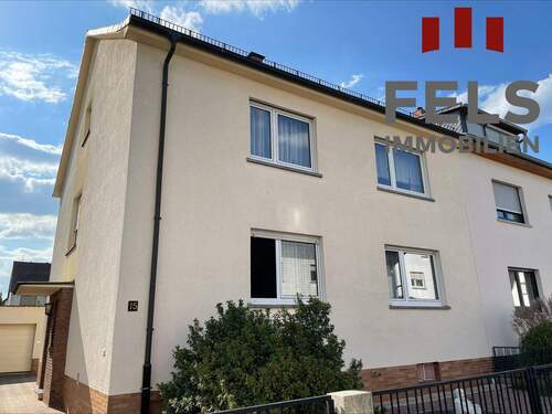 Klasse 1-2-3 Fam-Haus in Dietzenbach - Klasse 1-2-3-Fam-Haus in Dietzenbach