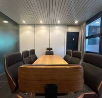 Büro All-Inclusive am Wöhrder See: modern, möbliert, Kaffee & Meetingraum - Nürnberg St Jobst