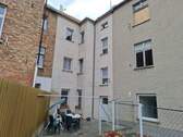 Hinteransicht - 