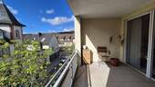 Loggia zur Südseite - 