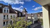 Ausblick von Balkon - 