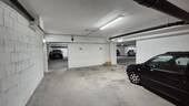 Stellplatz in der TG - 