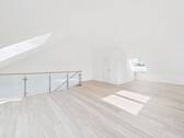 Master-Schlafzimmer - 