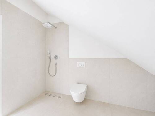 Badezimmer DG - 