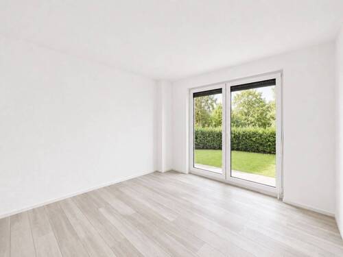 Büro EG - 