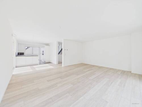 Wonzimmer - Einfamilienhaus mit 166,50 m&sup2; in Heilbronn-Kirchhausen zum Kaufen