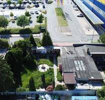 Gewerbegrundstück in zentraler Lage von Rostock! - Rostock / Evershagen Stadtmitte