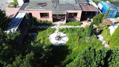 Luftbild - 