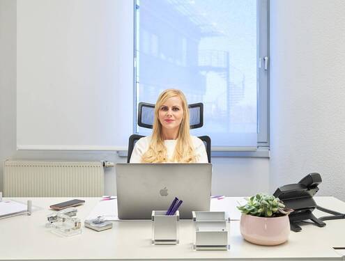 Home Office - Büro zur Miete in Köln