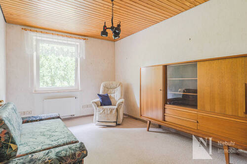 Kinderzimmer - 