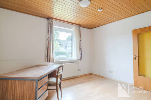 Arbeitszimmer - 