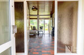 Vorflur - 4 Zimmer Bungalow in Reppenstedt
