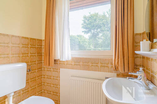 Gäste-WC - 