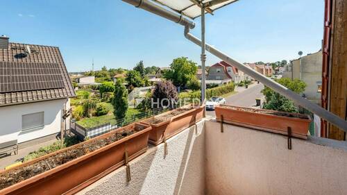 1. OG Balkon 1 - 