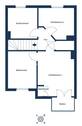 Grundriss 1.OG - 