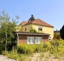 Riesen Chance- Freistehendes Einfamilienhaus im Dresdner Norden - Dresden Weixdorf