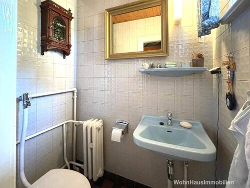 Gäste-WC - 
