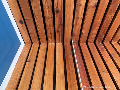 Handwerkskunst trifft Design im Schlafzimmer - 