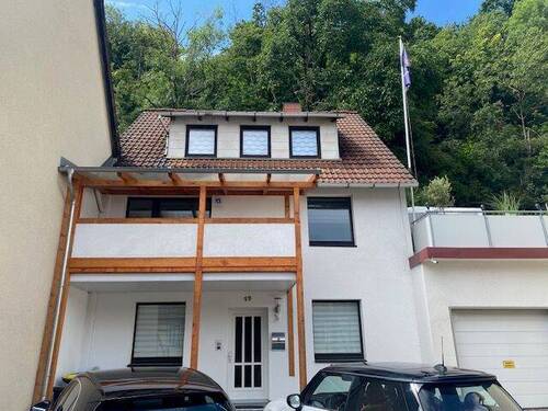Aussenansicht - ***klein aber fein*** - 690,00 EUR Kaltmiete, ca.  90,00 m² Wohnfläche